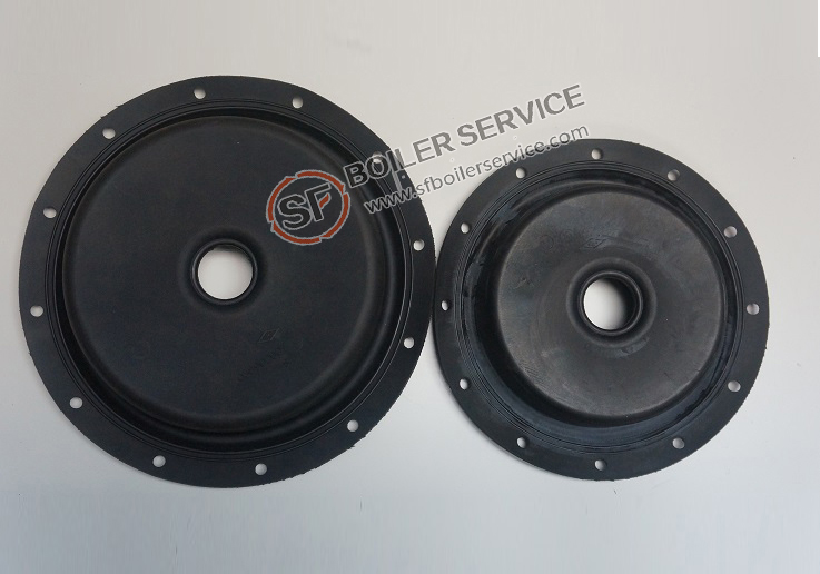 Diaphragm DP32, DP33 for water level control valve